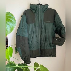 Patagonia Winter Coat Size Medium